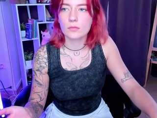 nikkiginger