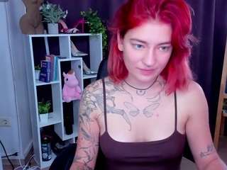NikkiGinger