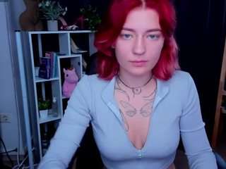 nikkiginger