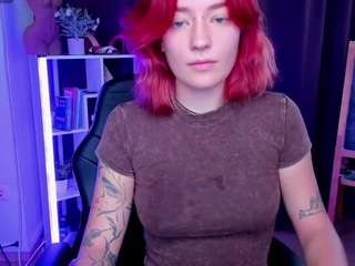 nikkiginger