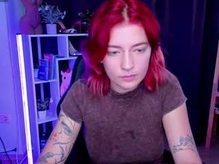 nikkiginger