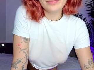 nikkiginger