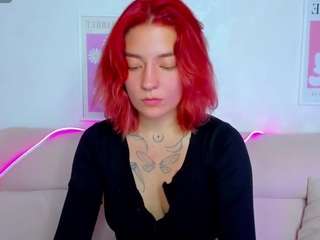 nikkiginger