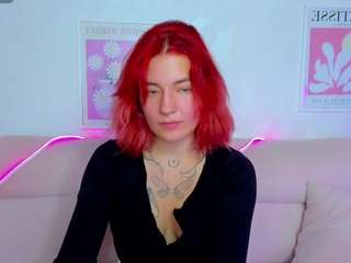 nikkiginger