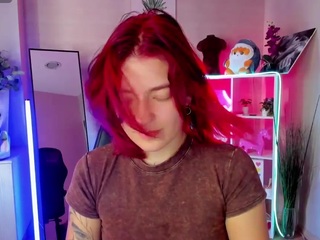 nikkiginger