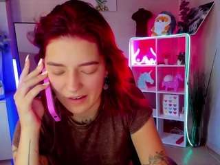 nikkiginger