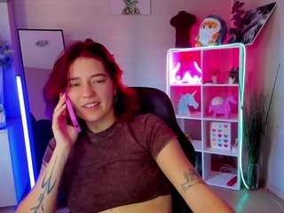 nikkiginger