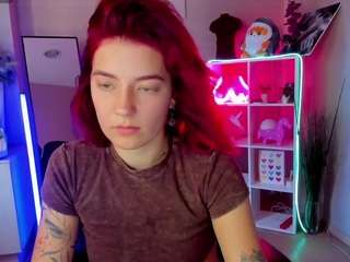 nikkiginger