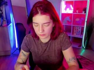 nikkiginger