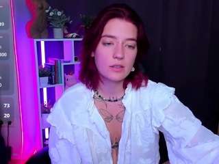 nikkiginger