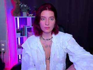 nikkiginger