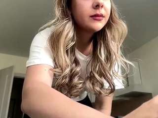 MayolaCahill live cam — ahegao, pov, joi