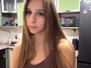 oraleeprouty Live Webcam on CamSoda