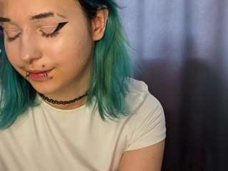 audriaswatski Live Webcam on CamSoda