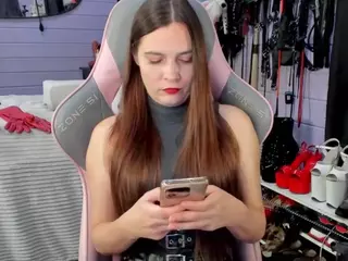 MistressPriest
