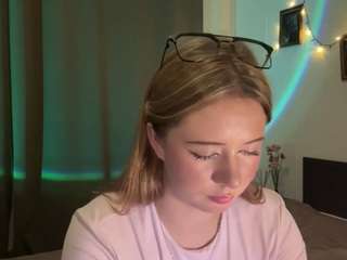 nancidrott Live Webcam on CamSoda
