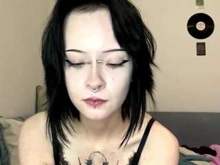 Alice live cam preview