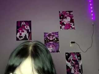 Alice live cam preview