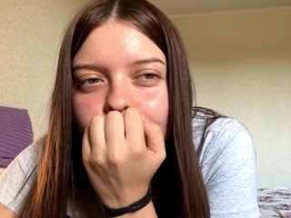 tonitamurrillo Live Webcam on CamSoda