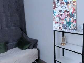 zeldawesner's live room