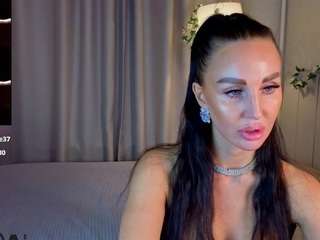 Amelia-Greyson live cam preview