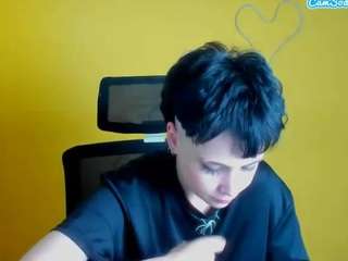 dinamimi webcam