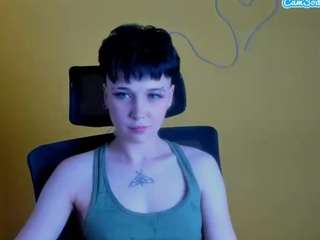 dinamimi webcam