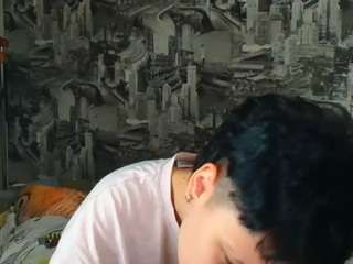 DinaMimi live cam preview