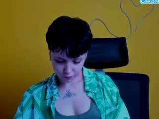 DinaMimi live cam preview