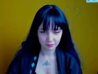 dinamimi webcam model