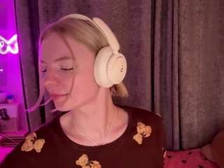 gladysneuner Live Webcam on CamSoda