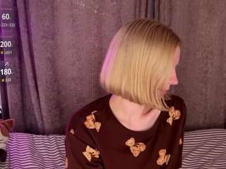 GladysNeuner live cam preview