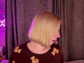 GladysNeuner live cam preview