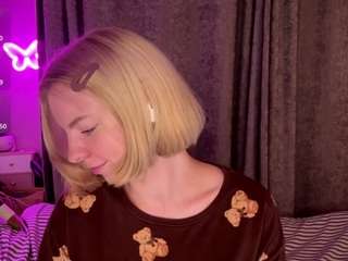 GladysNeuner live cam preview