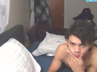 Live cam show with kevinjosechan