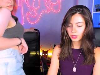 layla-moon1 Live Webcam on CamSoda