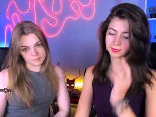 layla-moon1 Live Webcam on CamSoda