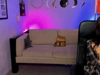 layla-moon1 Live Webcam on CamSoda