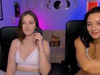 layla-moon1 Live Webcam on CamSoda