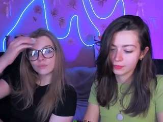Layla-moon1's cam show statistics and live stream