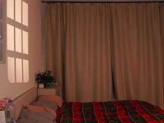 NaomiStation live cam preview