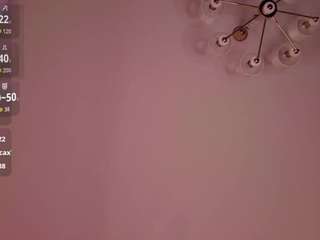 NaomiStation live cam preview