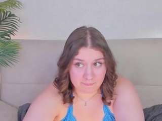 Rachell-Mills live cam preview