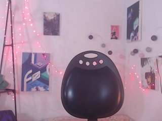 Allyvonn live webcam