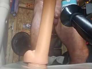 analmurauder