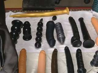 analmurauder