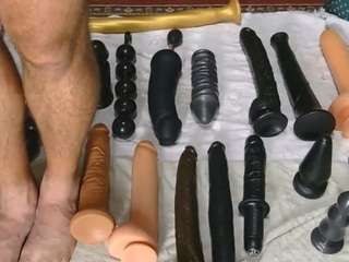 analmurauder