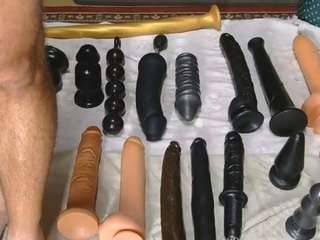 analmurauder