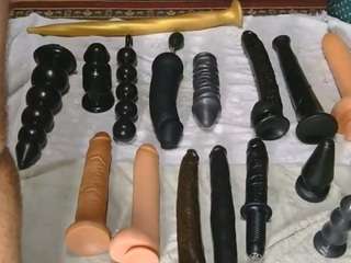 analmurauder