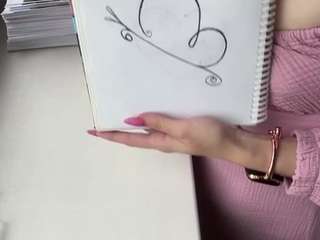 eveliaandrian 